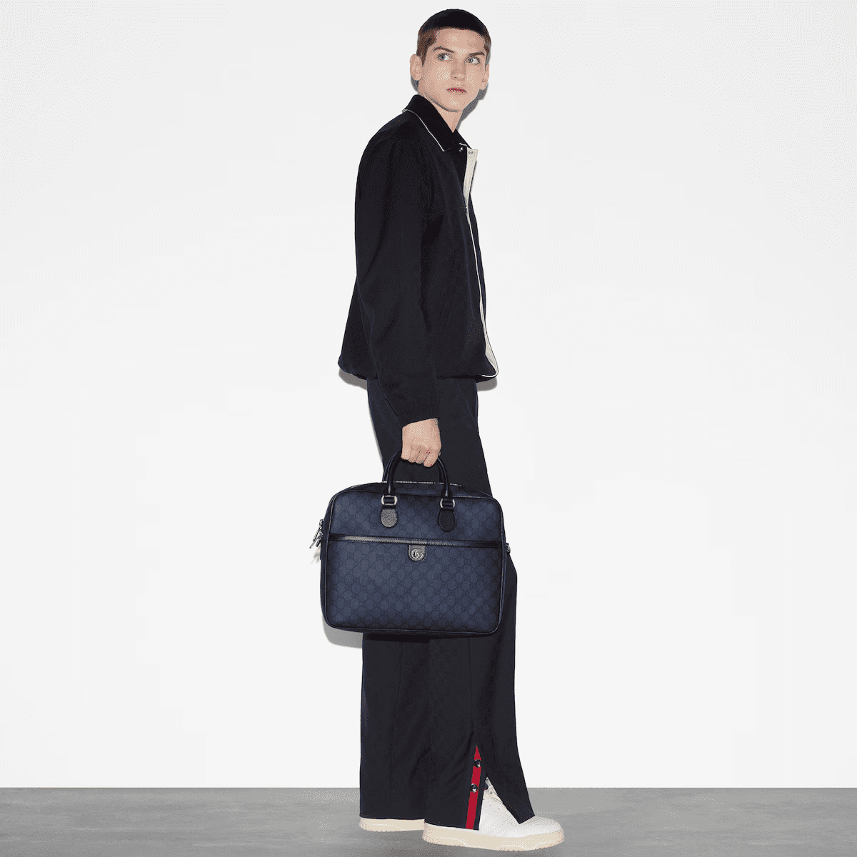 Gvc*1 OPHIDIA MEDIUM BRIEFCASE