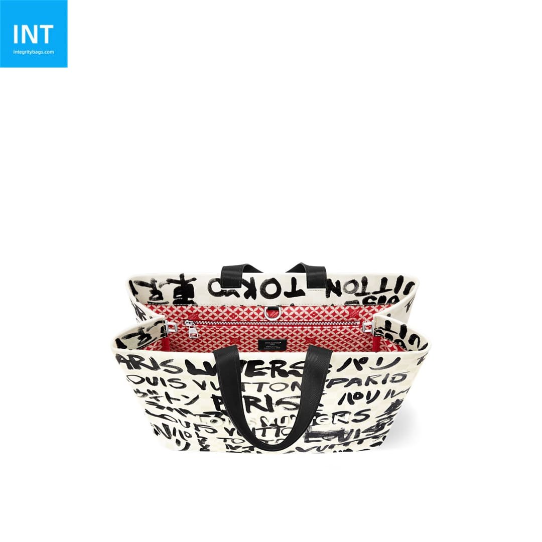 L0vis Vvtt0n N40797 Shopper Tote (Medium)