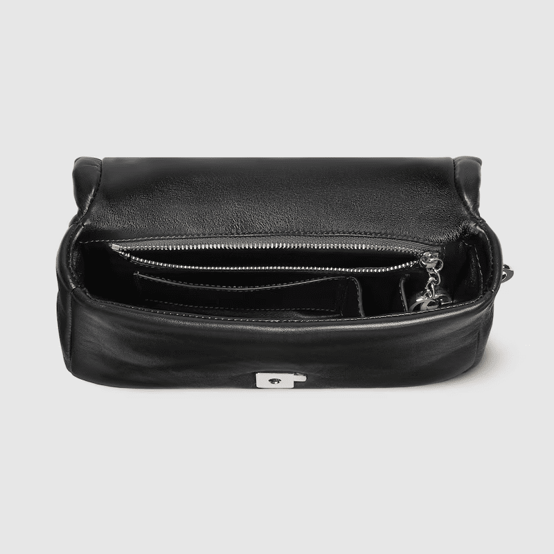 Gvc*1 Milano mini top handle bag