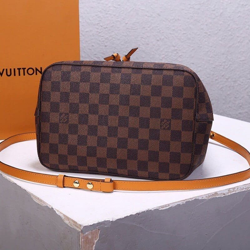 L0vis Vvtt0n NeoNoe Bucket Bag N40213
