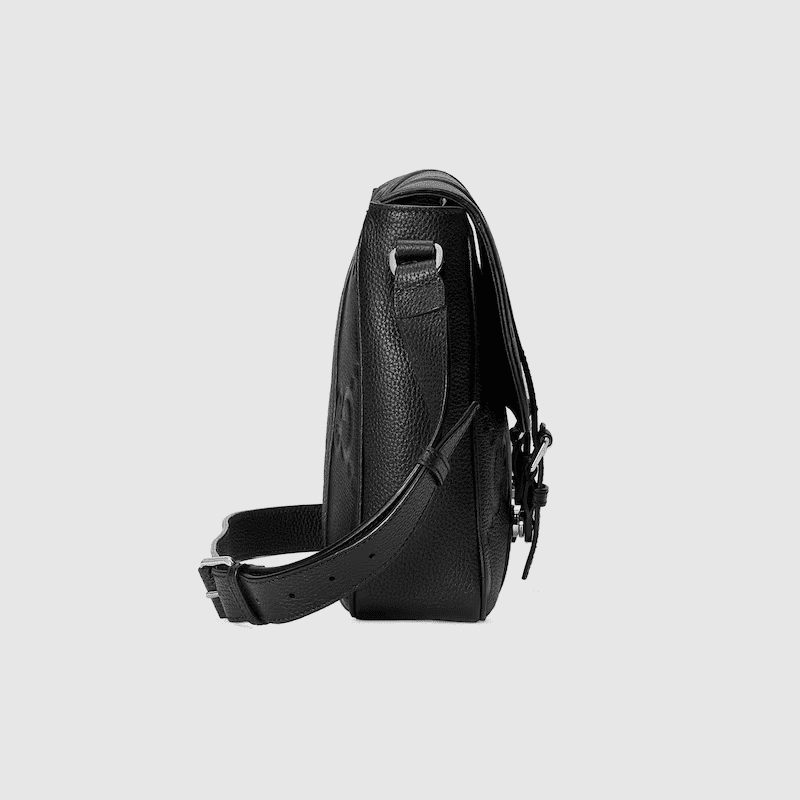 Gvc*1 Jumbo GG medium messenger bag