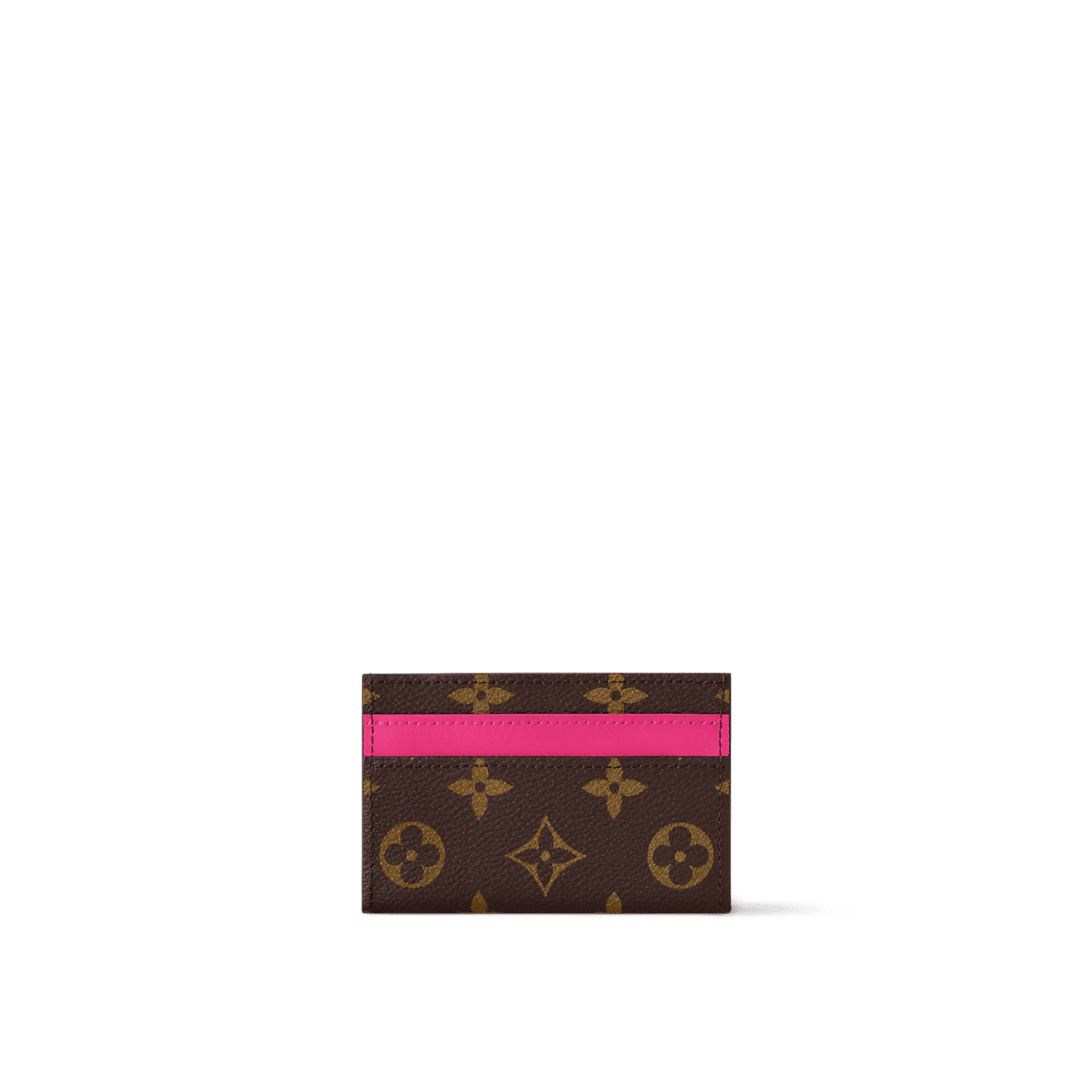 L0vis Vvtt0n M12841 Double Card Holder