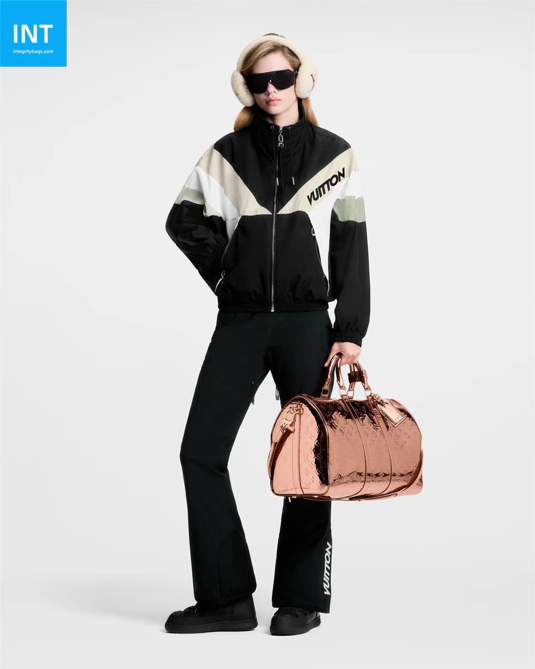 L0vis Vvtt0n M26463 Keepall Bandoulière 45