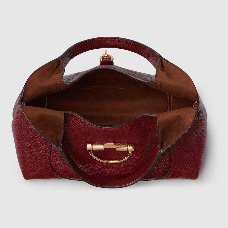Gvc*1 SOFTBIT MEDIUM TOP HANDLE BAG