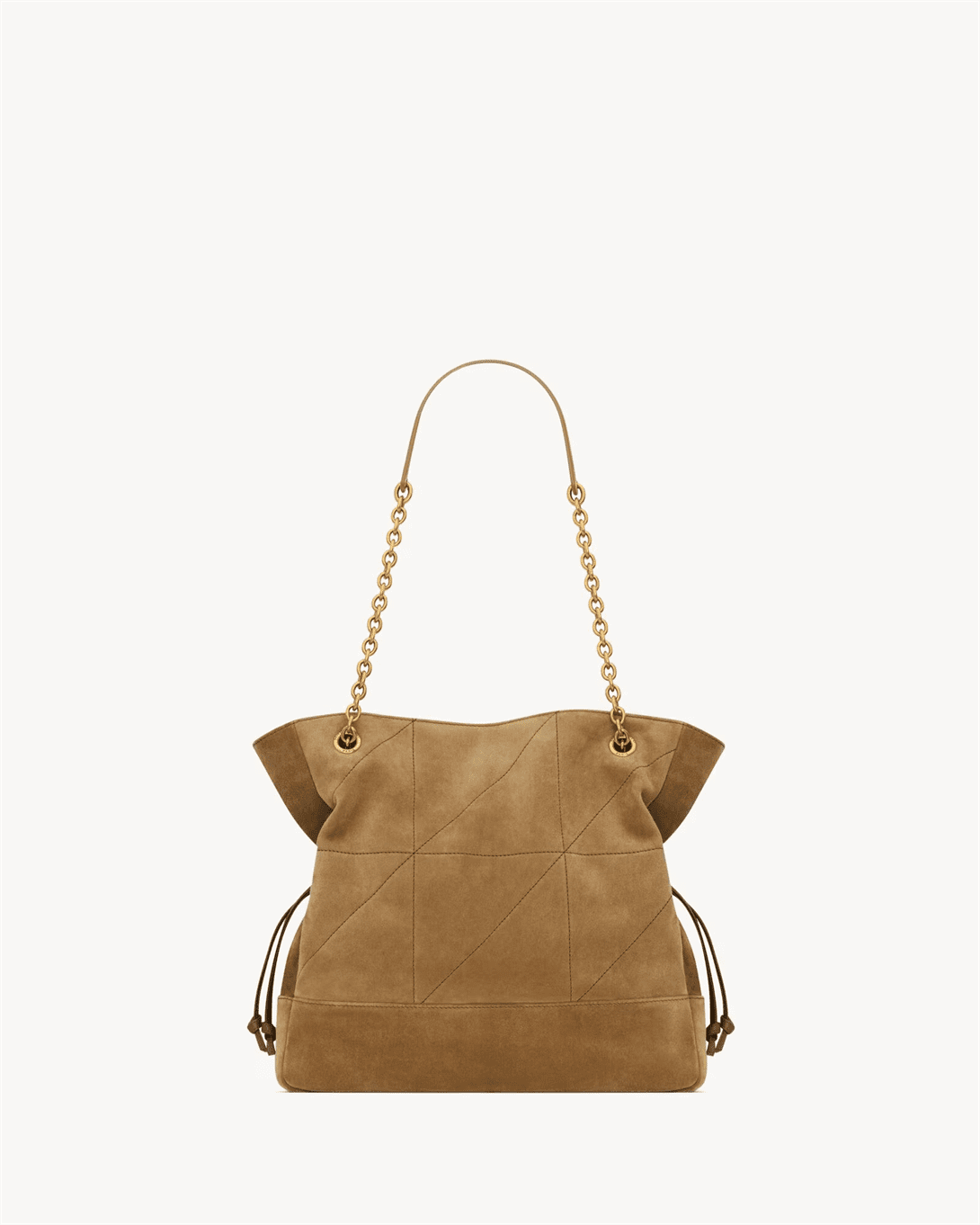 Sa1nt Lau*nt JAMIE SHOPPING SMALL IN SUEDE(Top quality)