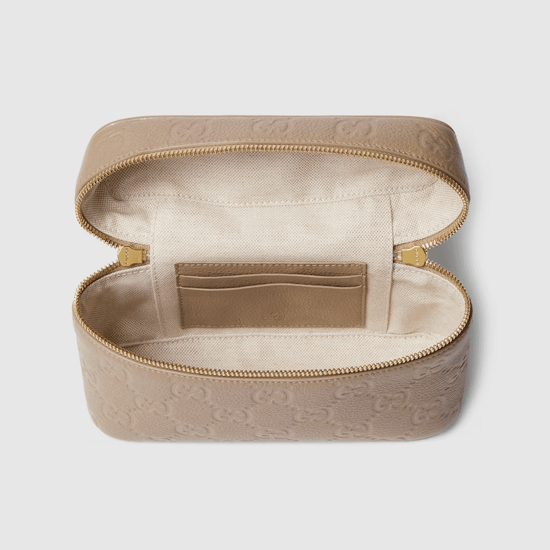 Gvc*1 EMBLEM SMALL BAG