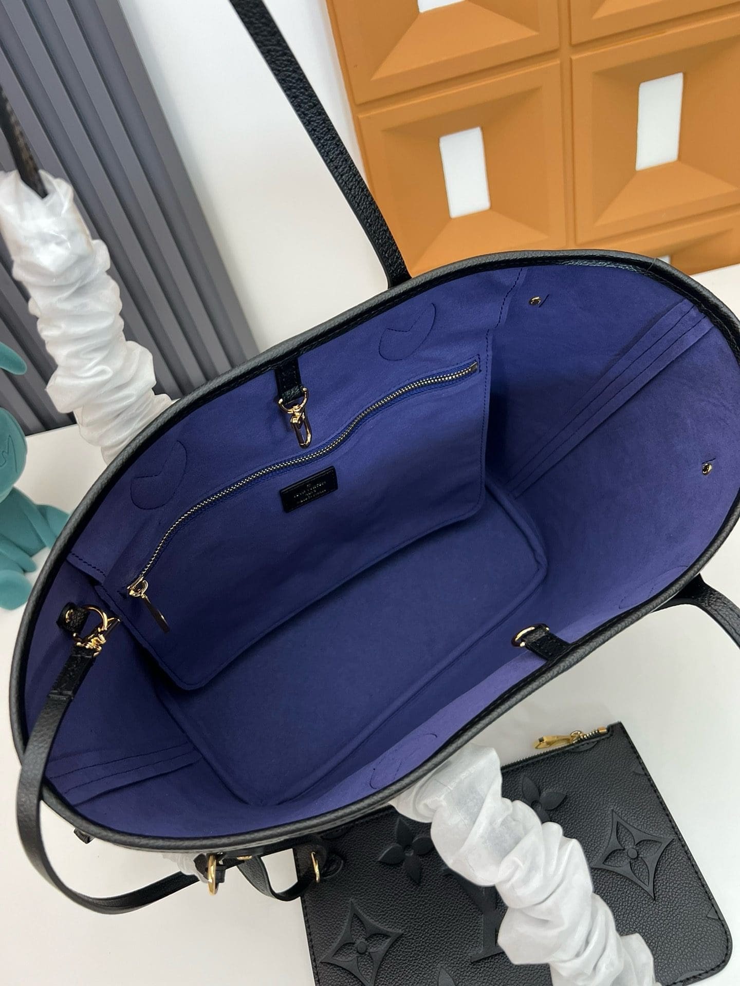 L0vis Vvtt0n NEVERFULL MM M45685