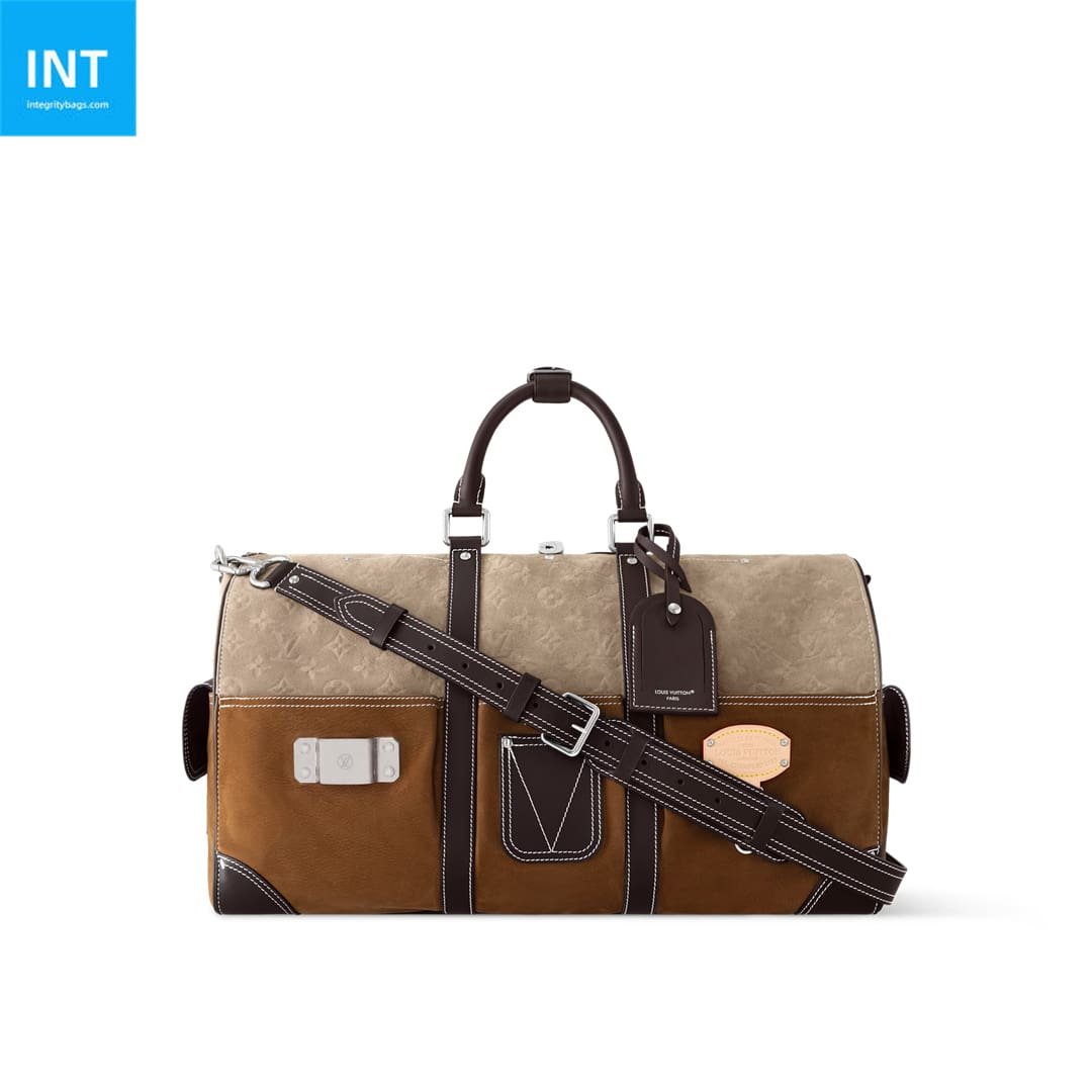 L0vis Vvtt0n M26127 Keepall Bandoulière 50