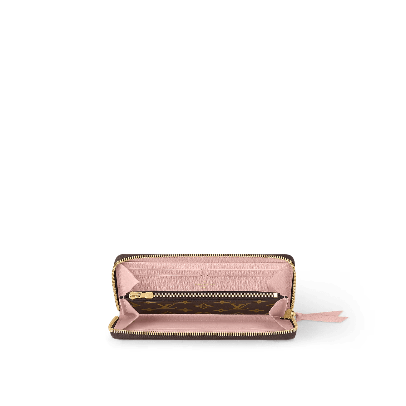 L0vis Vvtt0n M61298 Clémence Wallet
