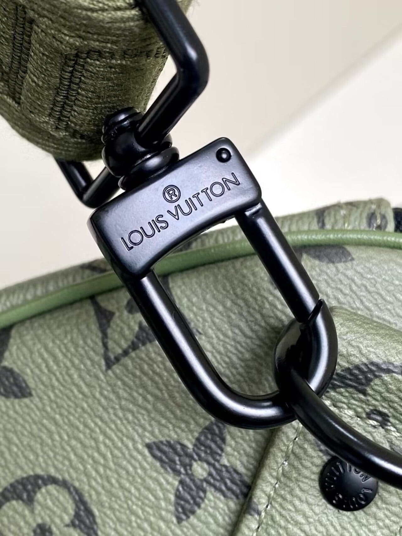 L0vis Vvtt0n M23963 Keepall Bandoulière 55