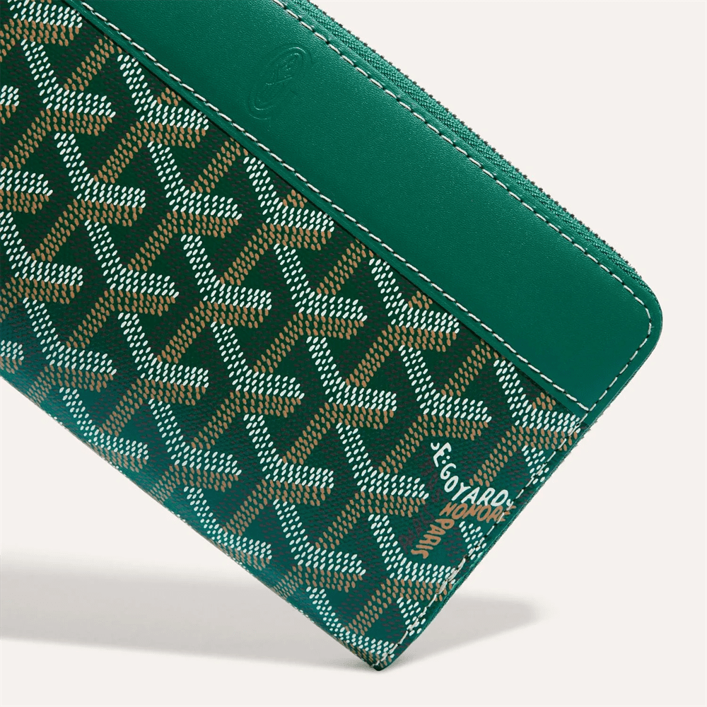 G09ard Matignon GM Wallet
