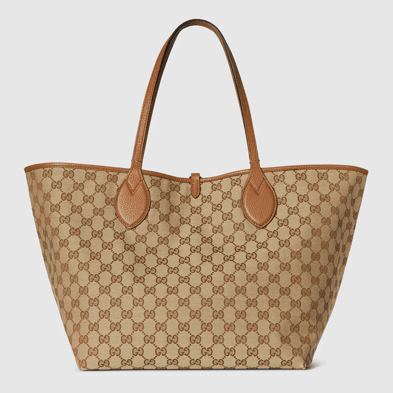 Gvc*1 TOTISSIMA LARGE REVERSIBLE TOTE
