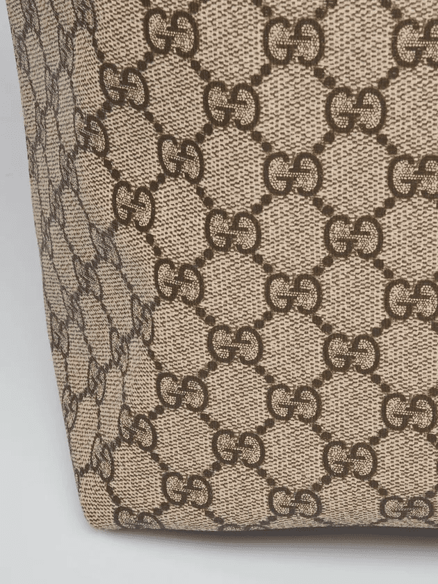 Gvc*1 OPHIDIA GG MEDIUM TOTE
