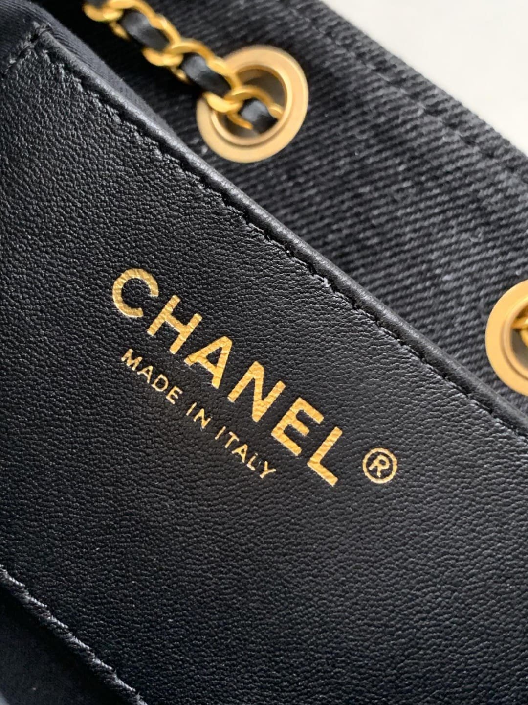 Ch**el 25 Small Handbag
