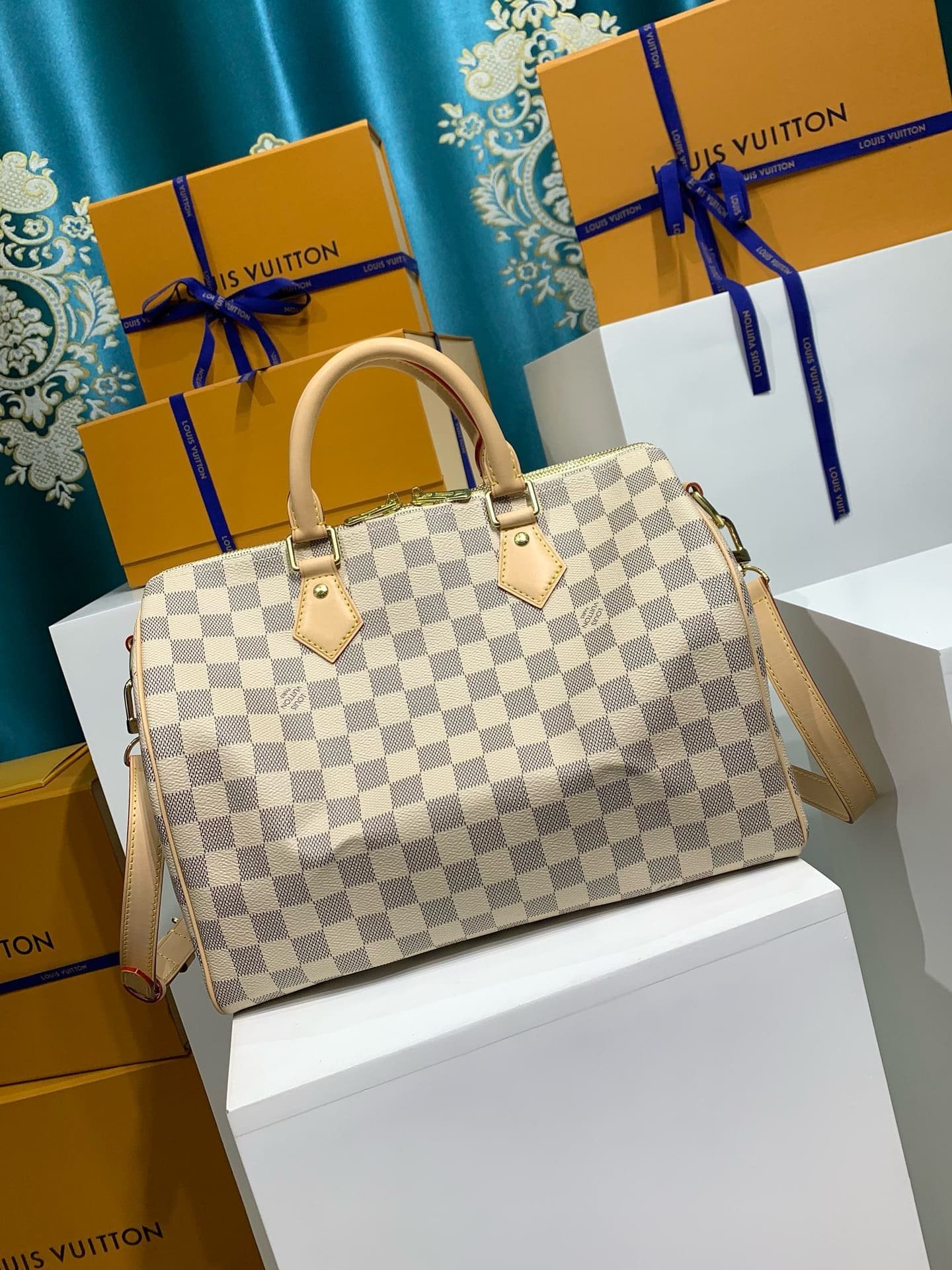 L0vis Vvtt0n Speedy Bandouliere N41373