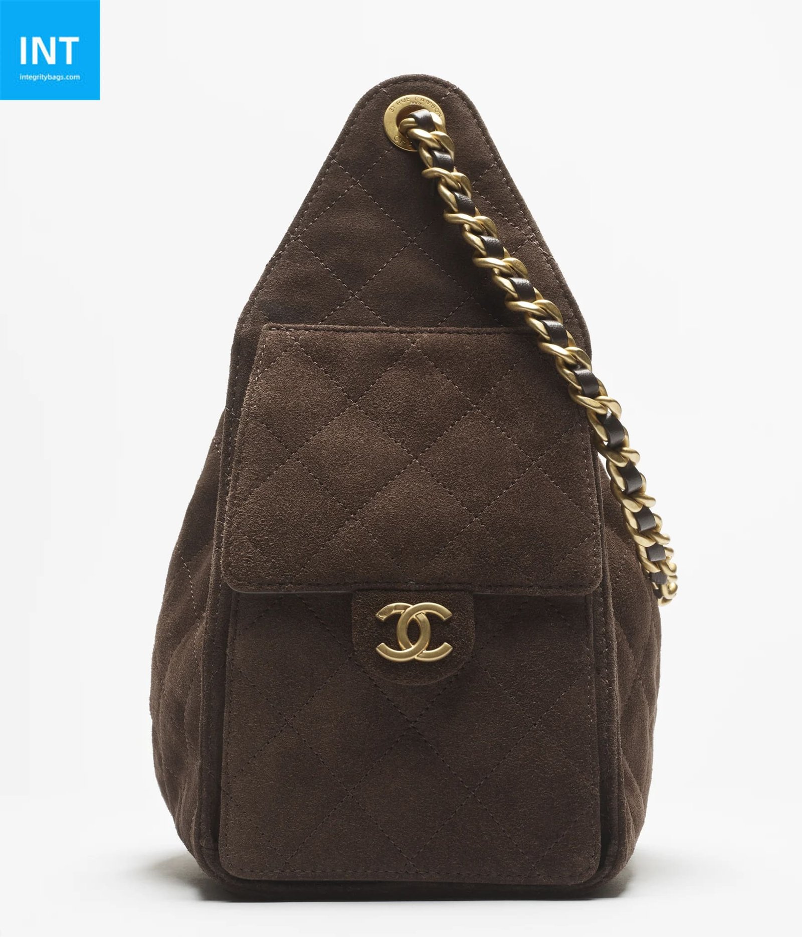Ch**el 25 Small Handbag