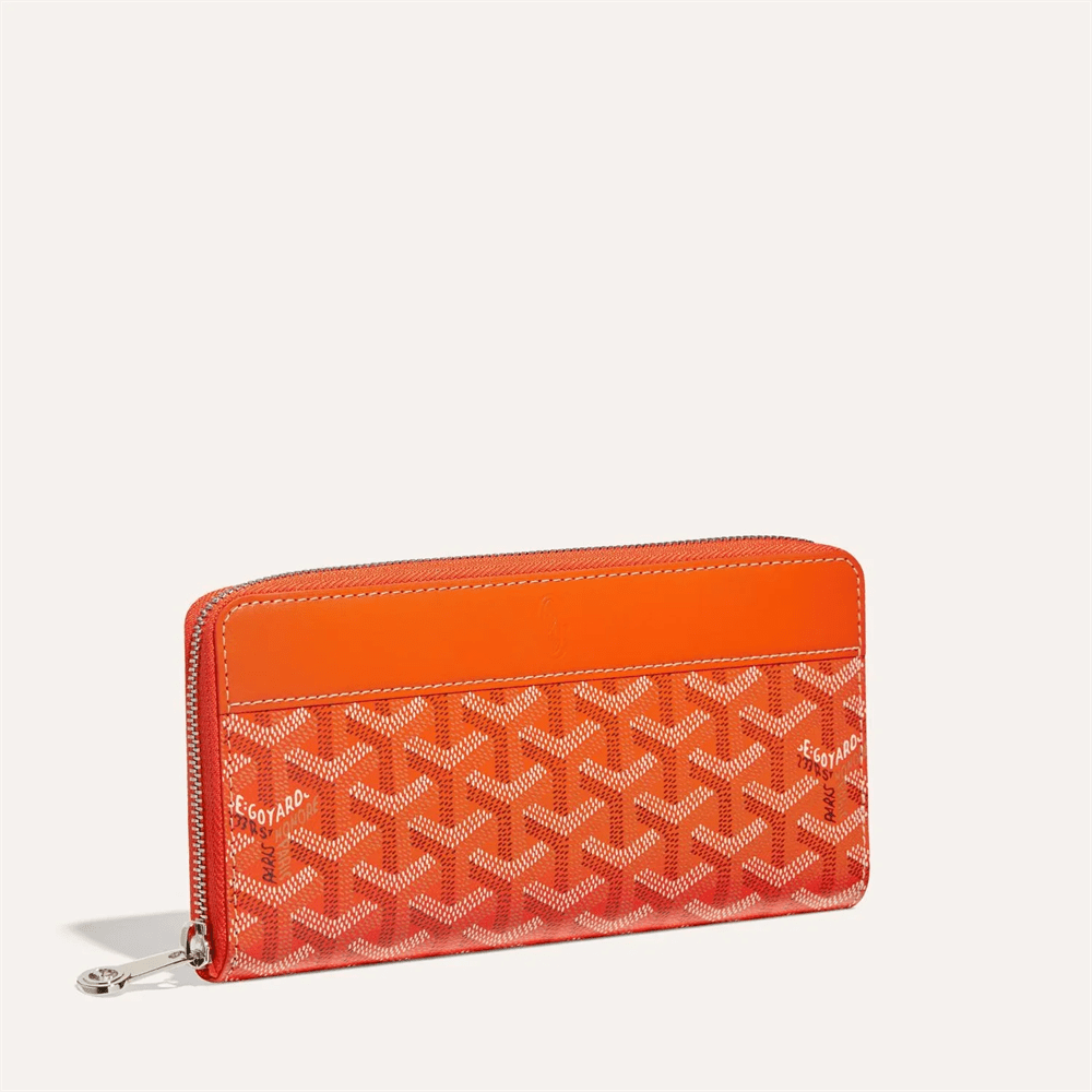 G09ard Matignon GM Wallet