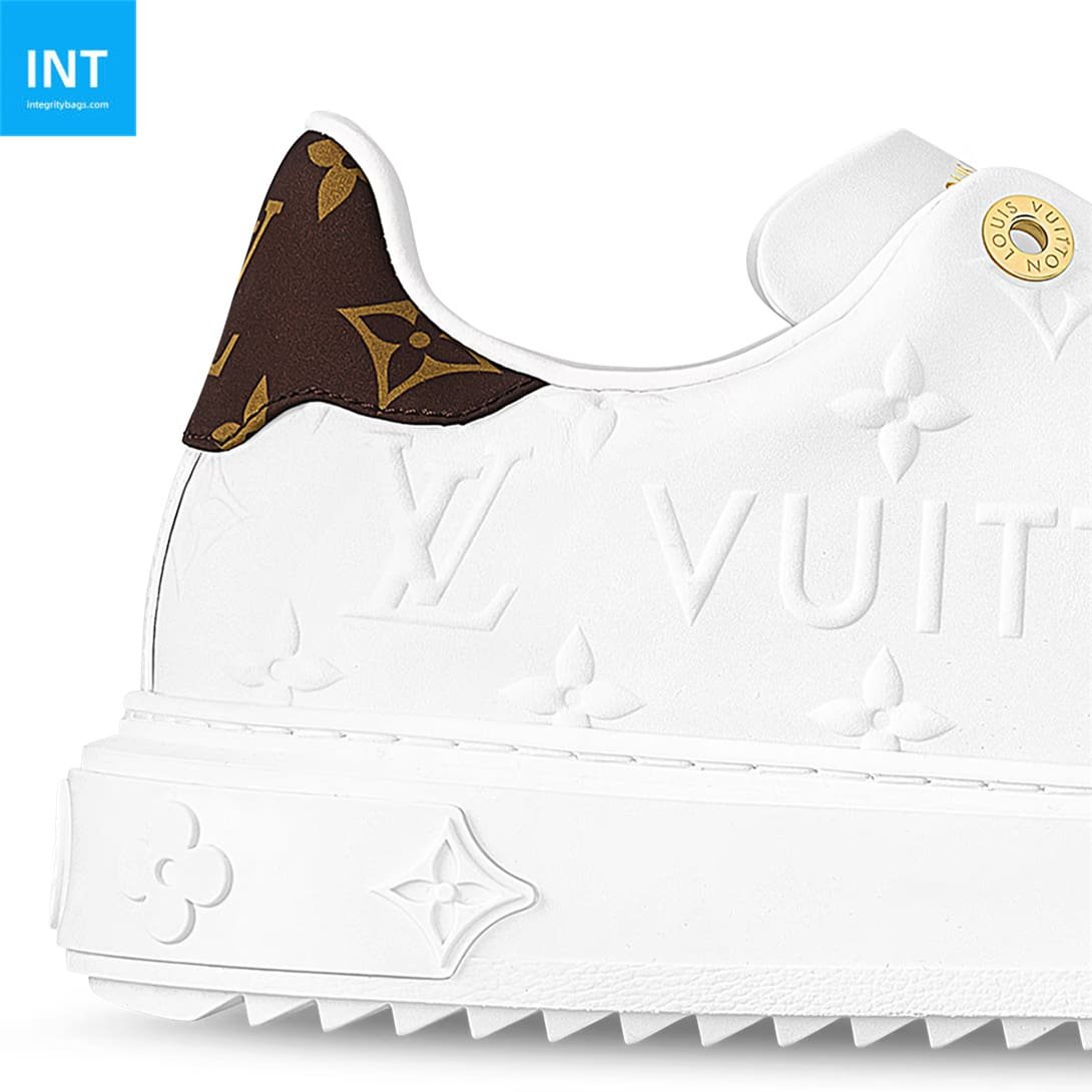 L0vis Vvtt0n 1AAP6M Time Out Sneaker