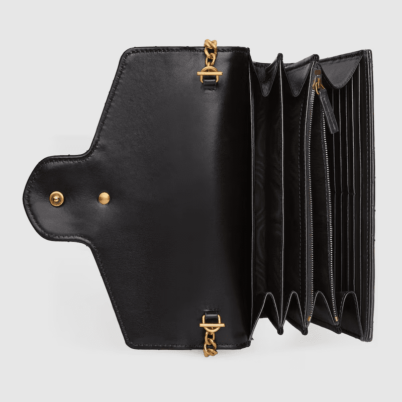 Gvc*1 GG Marmont S*per mini bag