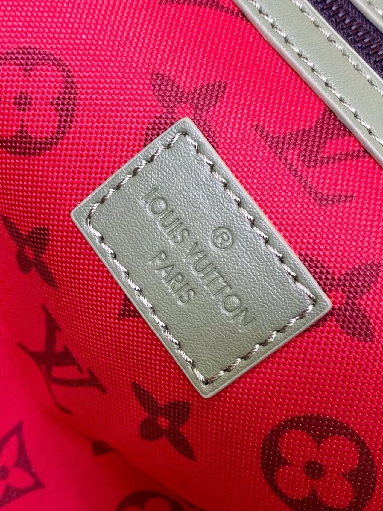 L0vis Vvtt0n M23963 Keepall Bandoulière 55