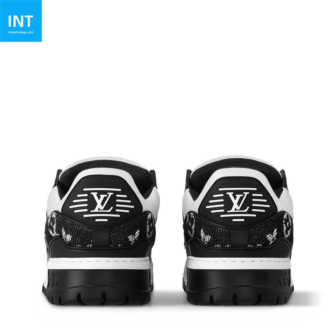 L0vis Vvtt0n Trainer Maxi Sneaker