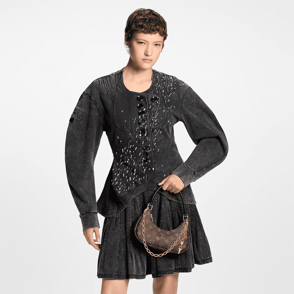 L0vis Vvtt0n M25223 Small CATCHY bag