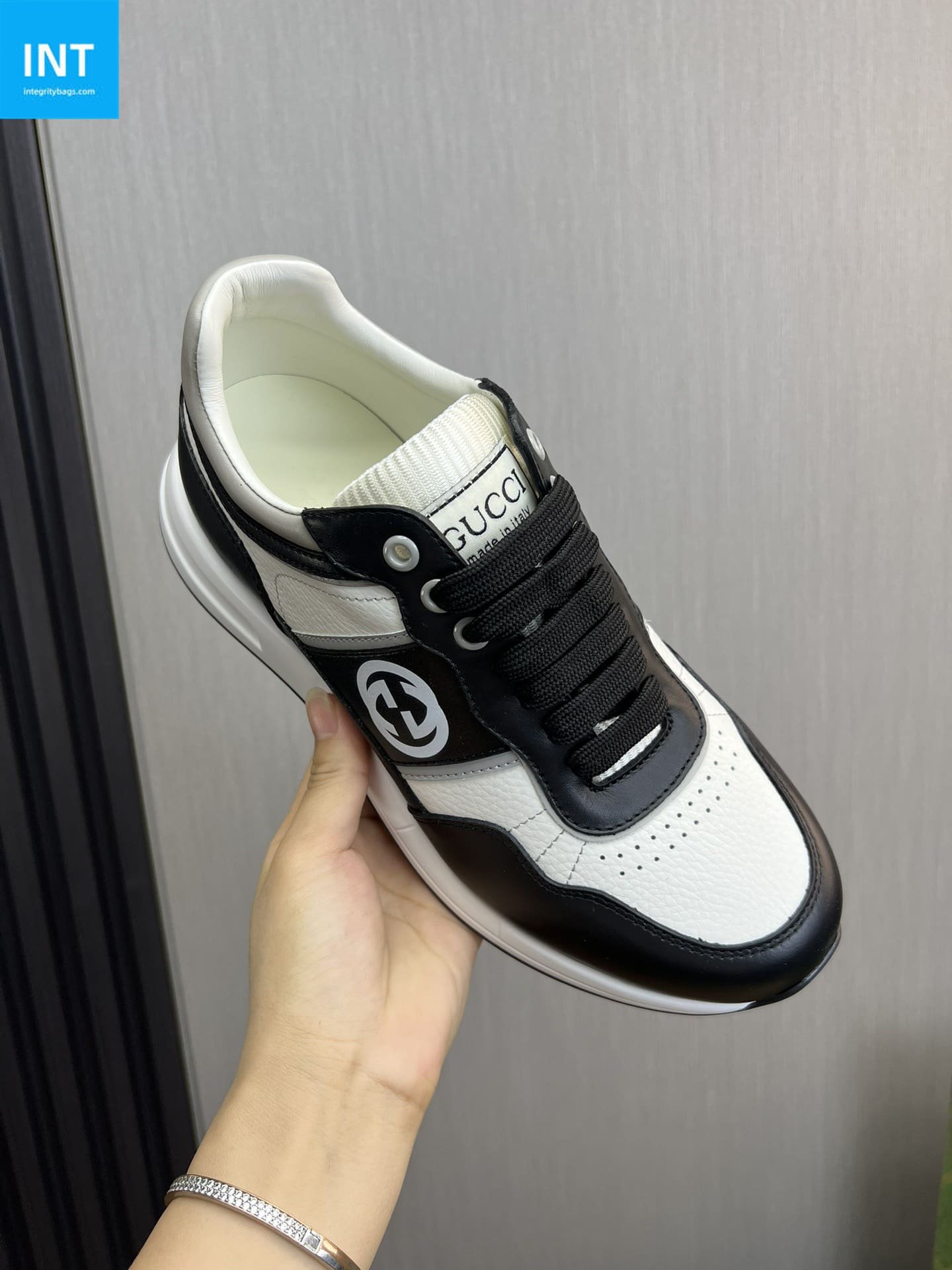 Gvc*1 Shoes | Mastercraft Quality