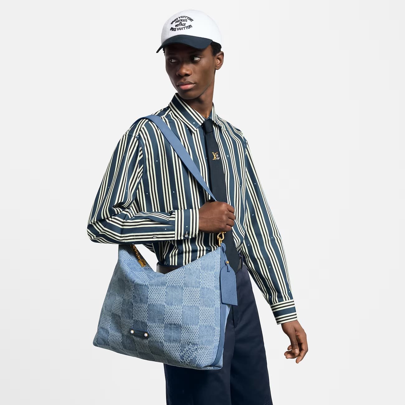 L0vis Vvtt0n N00202 Vagabond Hobo