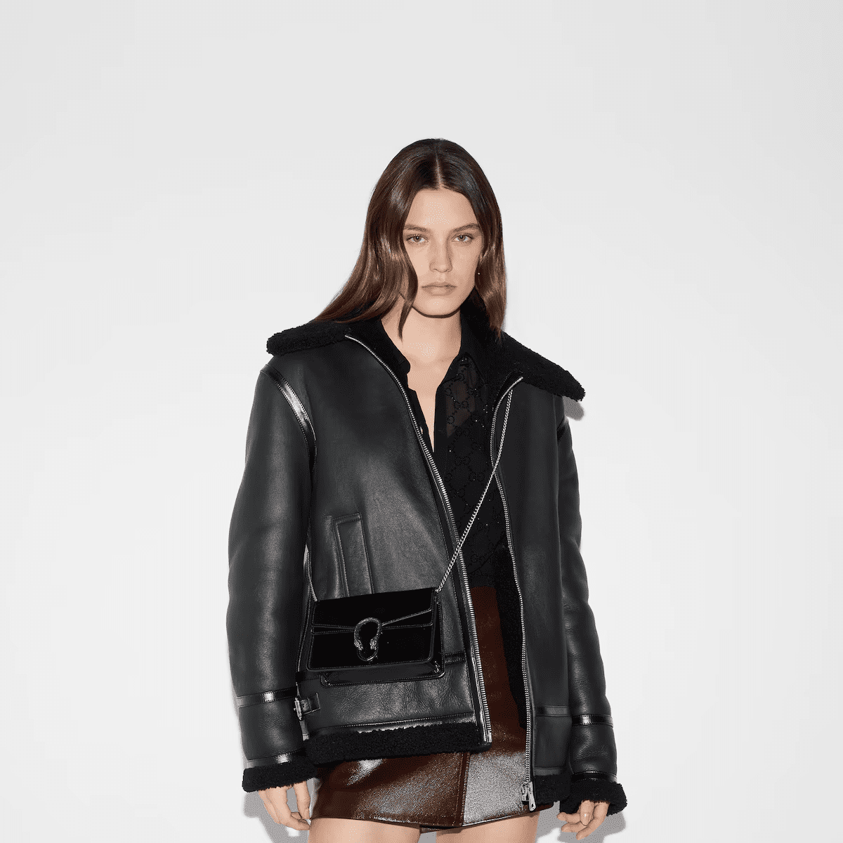 Gvc*1 Dionysus S*per mini bag