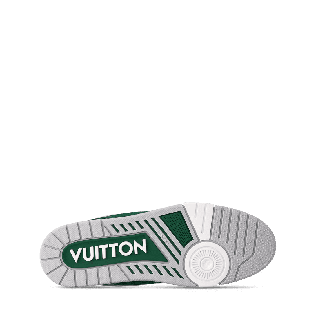 L0vis Vvtt0n 1AHTCZ LV Trainer Sneaker