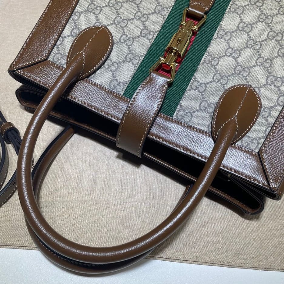 Gvc*1 Jackie 1961 medium tote bag
