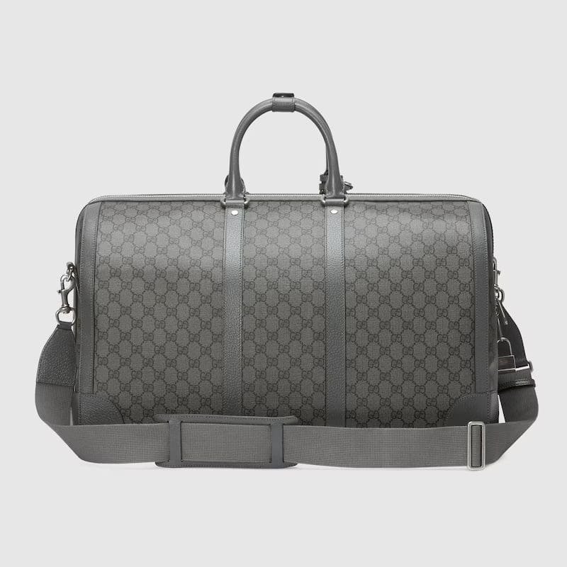 Gvc*1 OPHIDIA LARGE DUFFLE BAG
