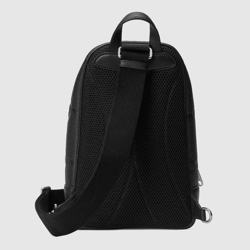 Gvc*1 Jumbo GG mini crossbody bag