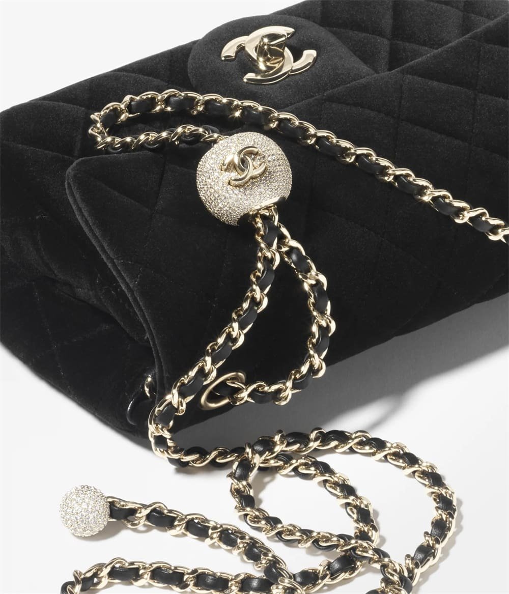 Ch**el Mini Flap Bag