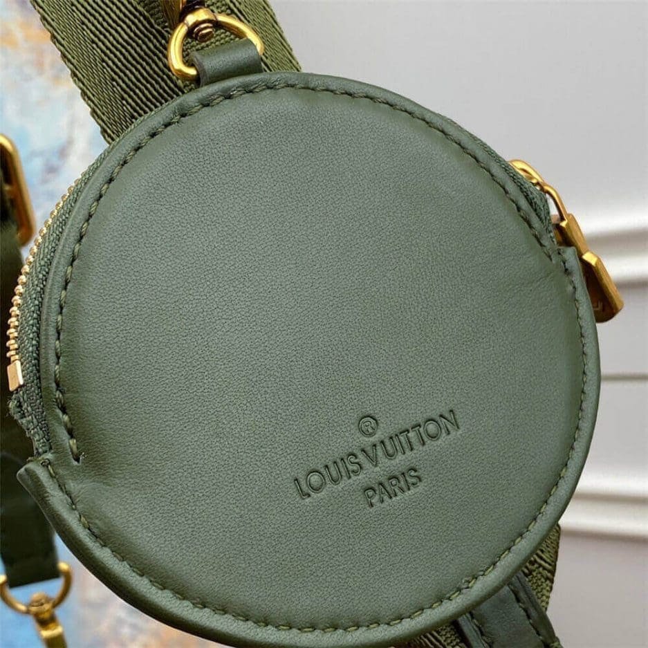 L0vis Vvtt0n New Wave Multi Pochette Handbag M56471