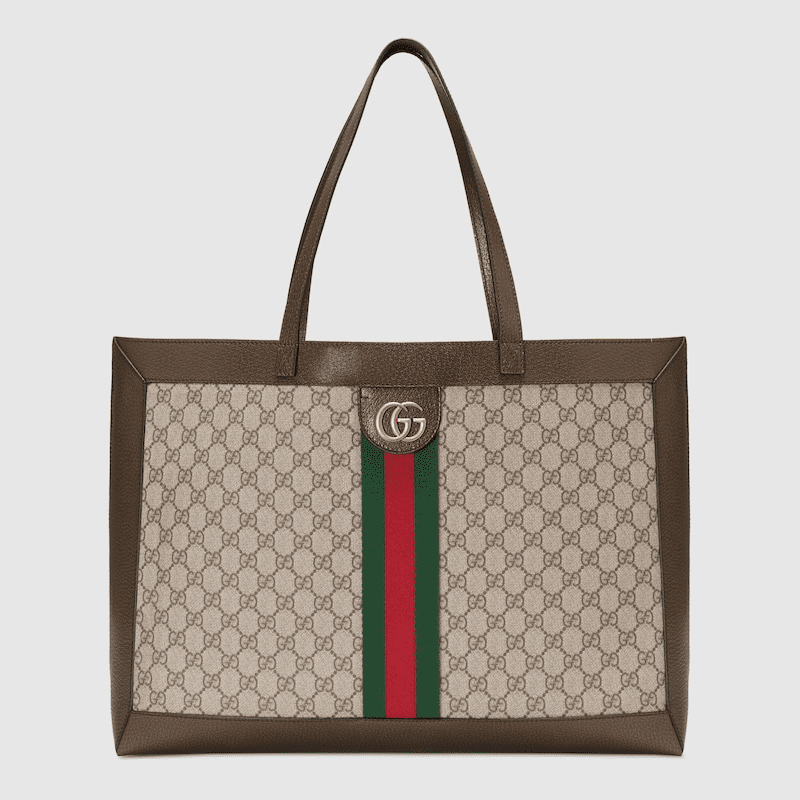 Gvc*1 Ophidia medium tote