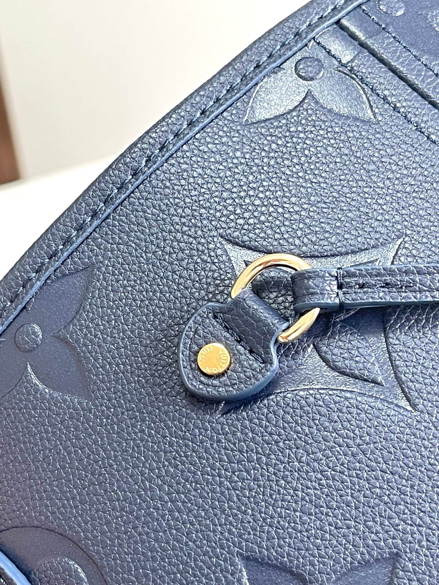 L0vis Vvtt0n M47143 Neverfull MM