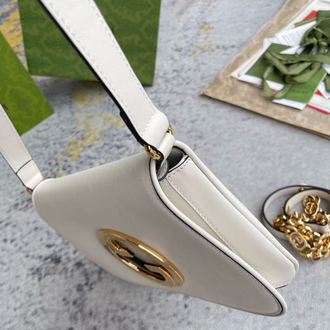 Gvc*1 BLONDIE SHOULDER BAG