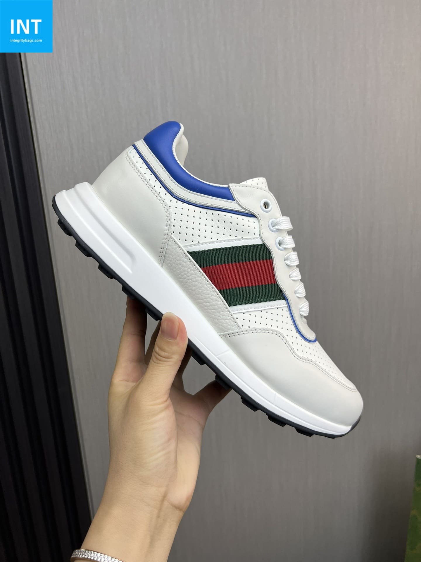 Gvc*1 Shoes | Mastercraft Quality