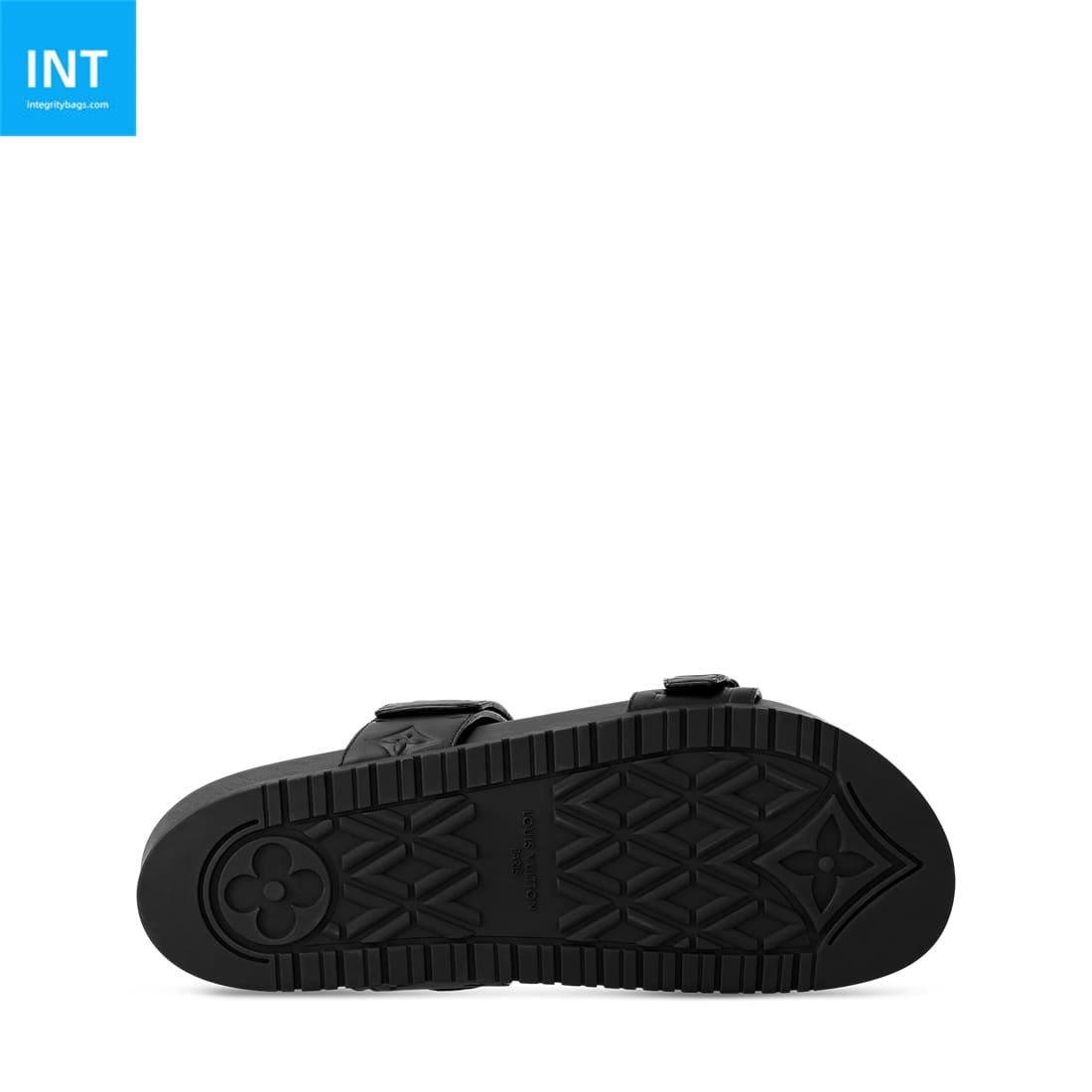 L0vis Vvtt0n 1ABVNB Bom Dia Flat Comfort Mule