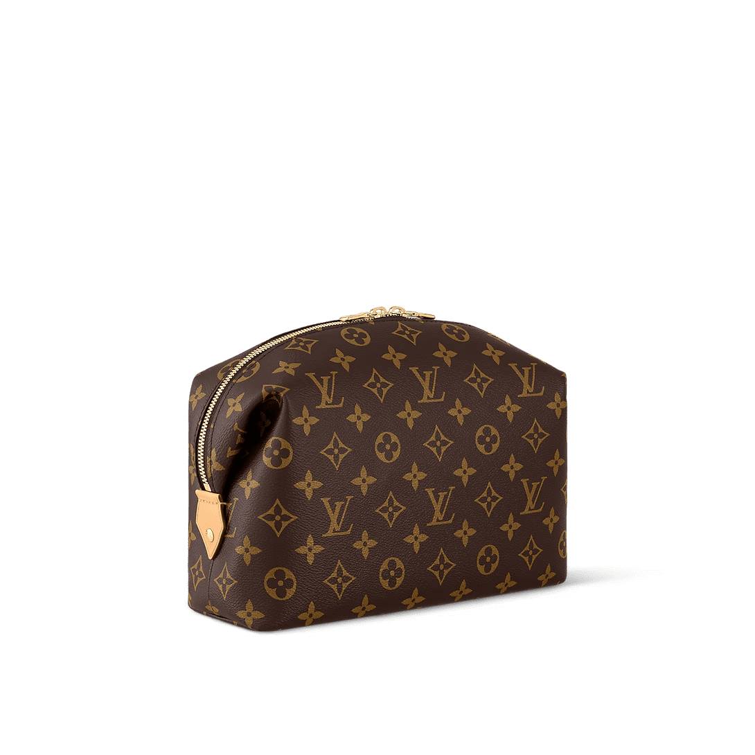 L0vis Vvtt0n M46458 Cosmetic Pouch GM