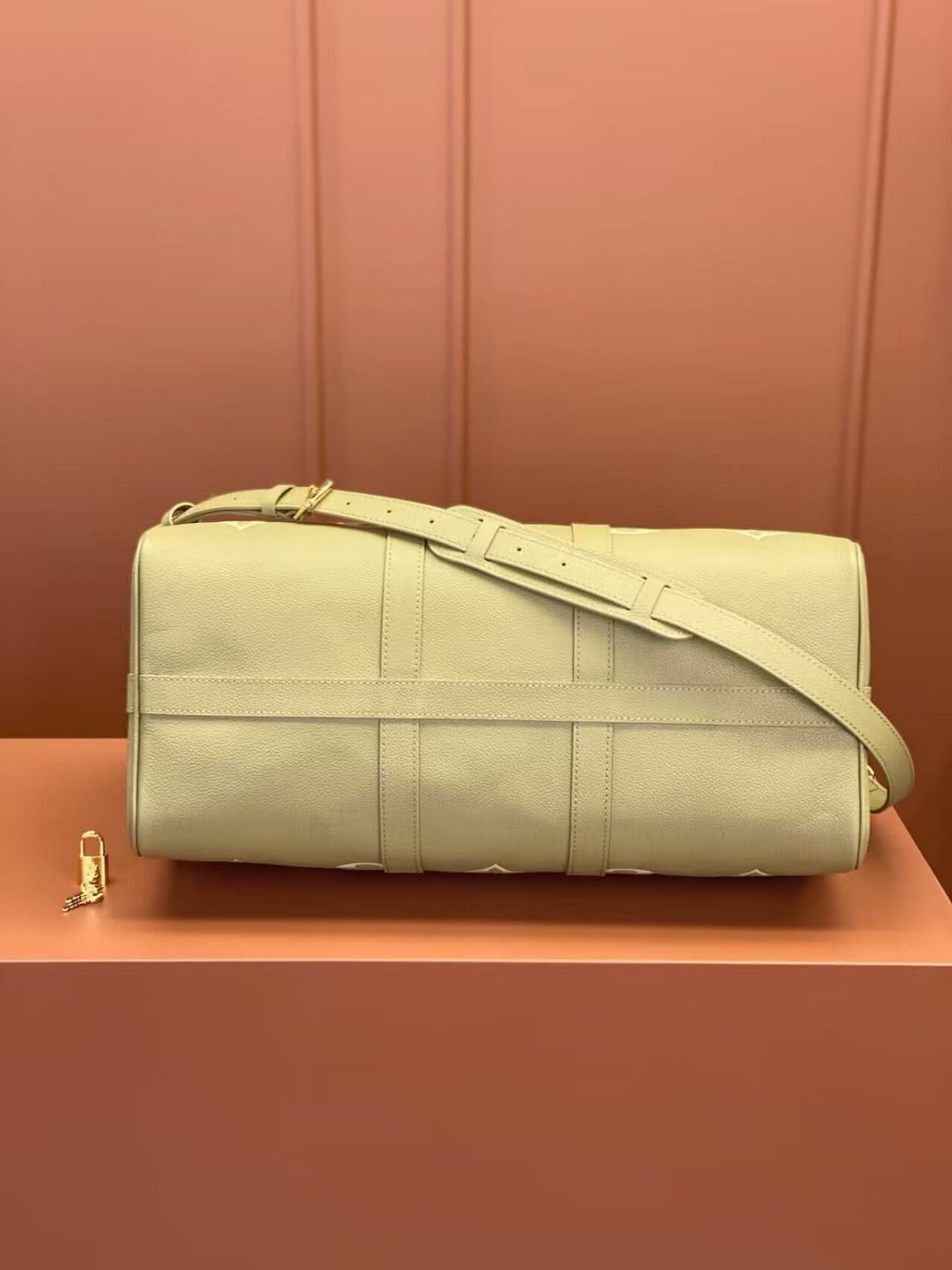 L0vis Vvtt0n M46671 Keepall Bandoulière 45