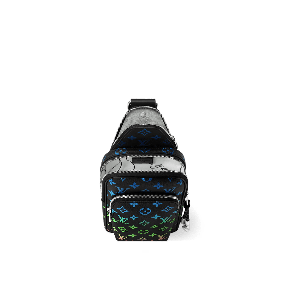 L0vis Vvtt0n M13936 Avenue Slingbag PM