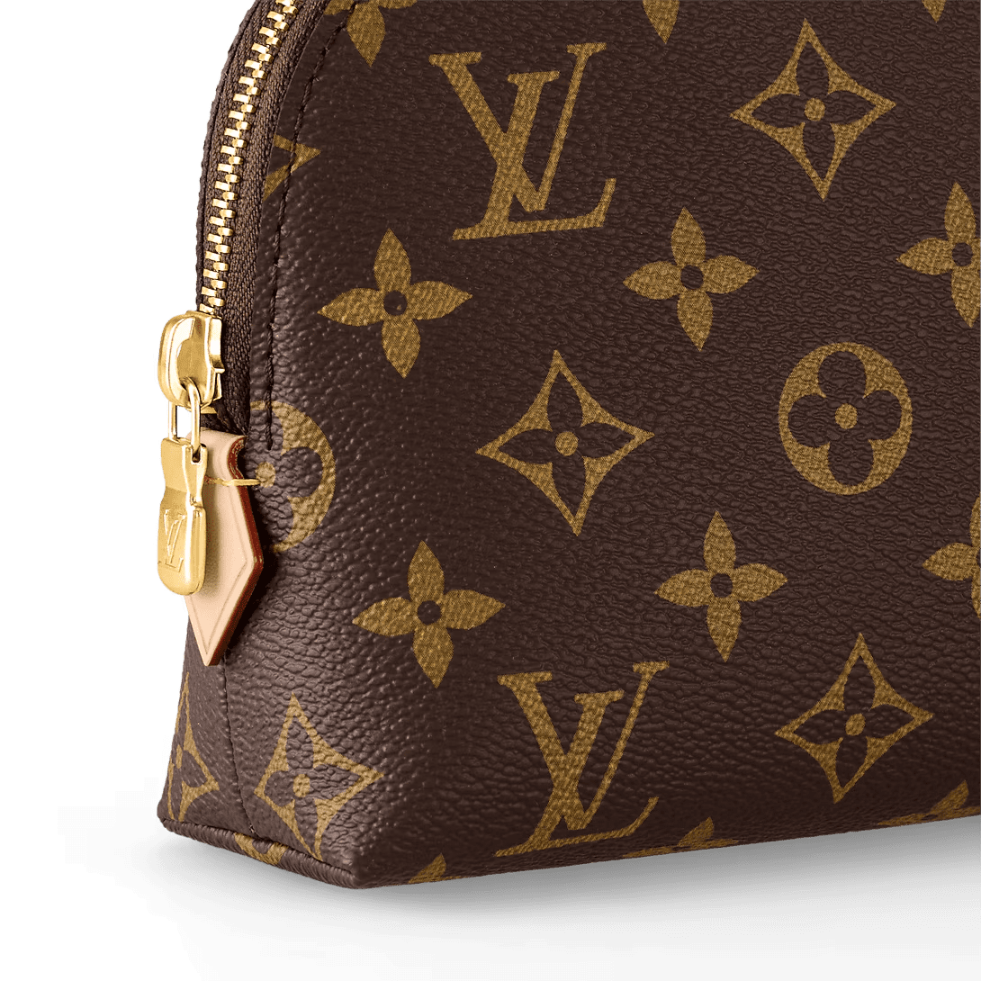 L0vis Vvtt0n M46579 Cosmetic Pouch MM