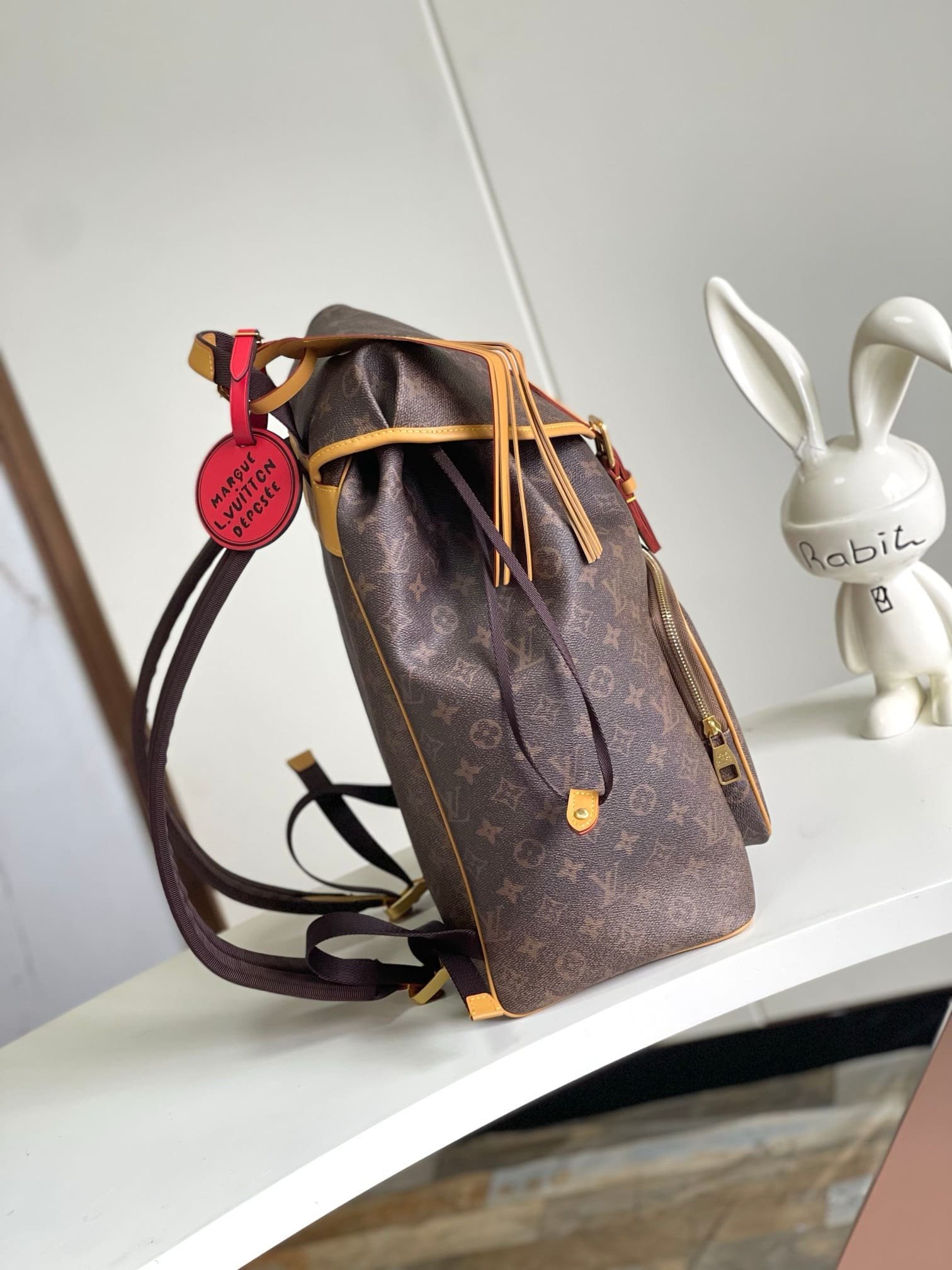 L0vis Vvtt0n M11540 Montsouris Backpack