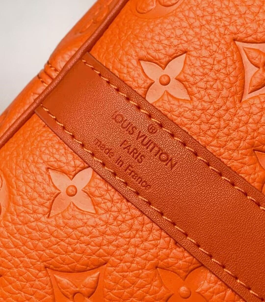 L0vis Vvtt0n M23749 Keepall Bandoulière 50