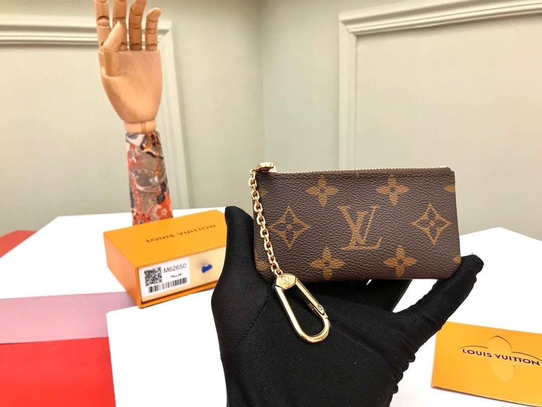 L0vis Vvtt0n Key Pouch M62650