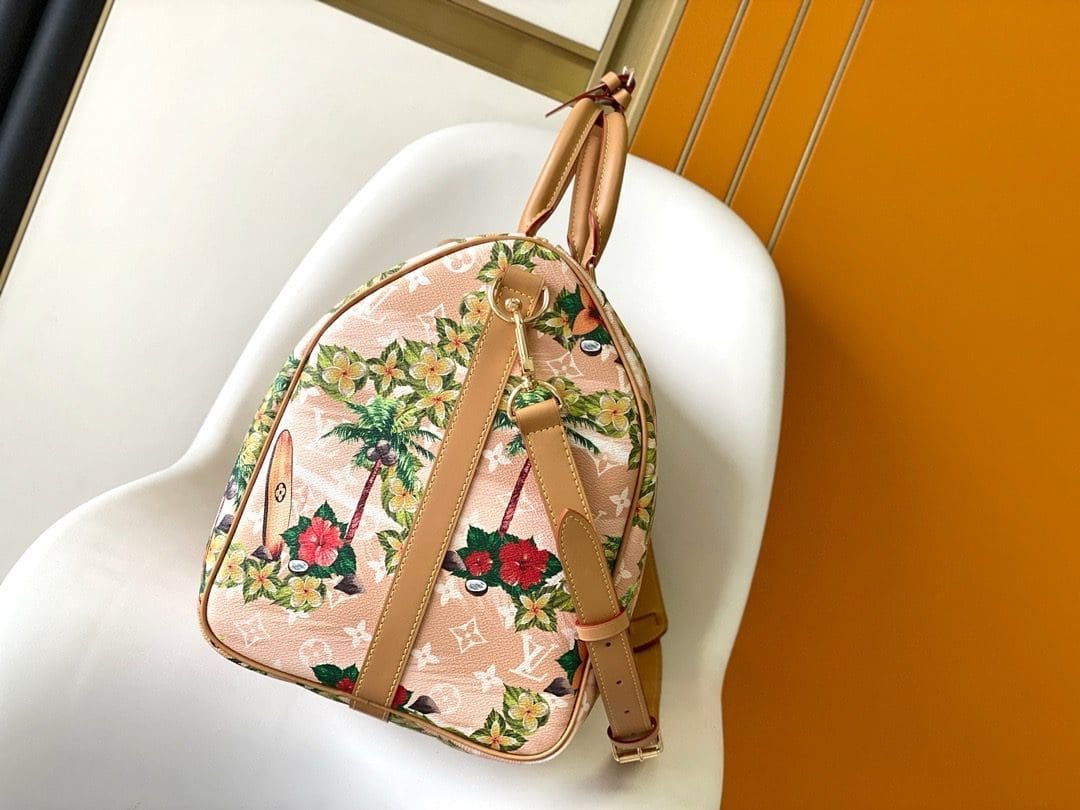 L0vis Vvtt0n M25002 Keepall Bandoulière 50