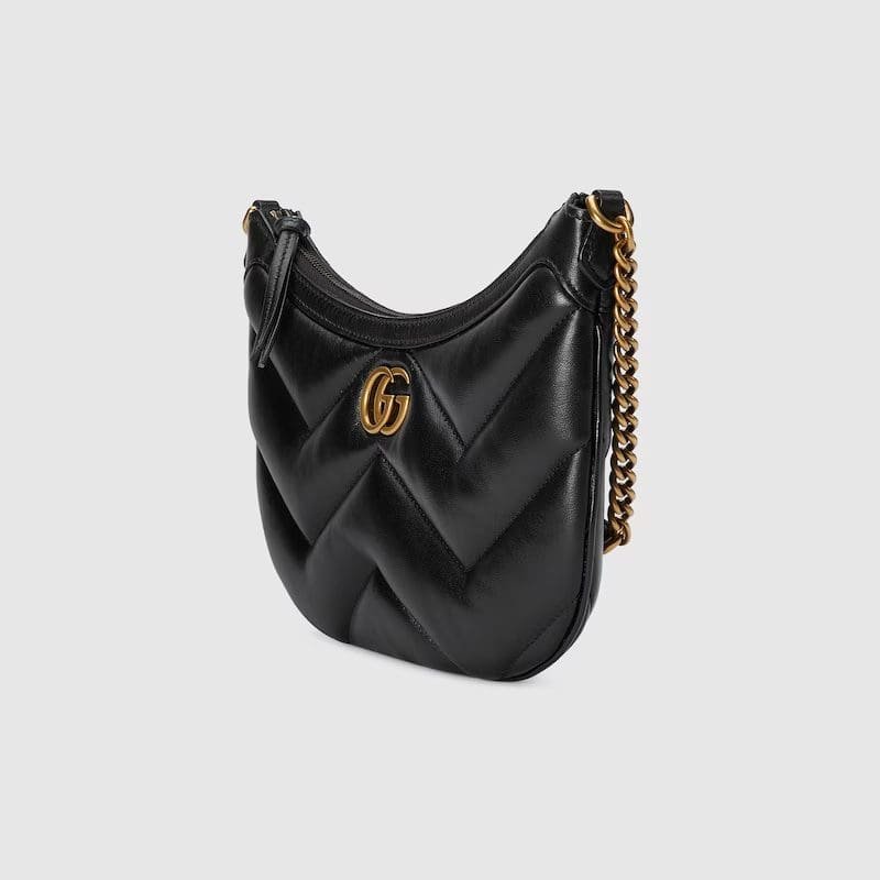 Gvc*1 MARMONT SMALL SHOULDER BAG