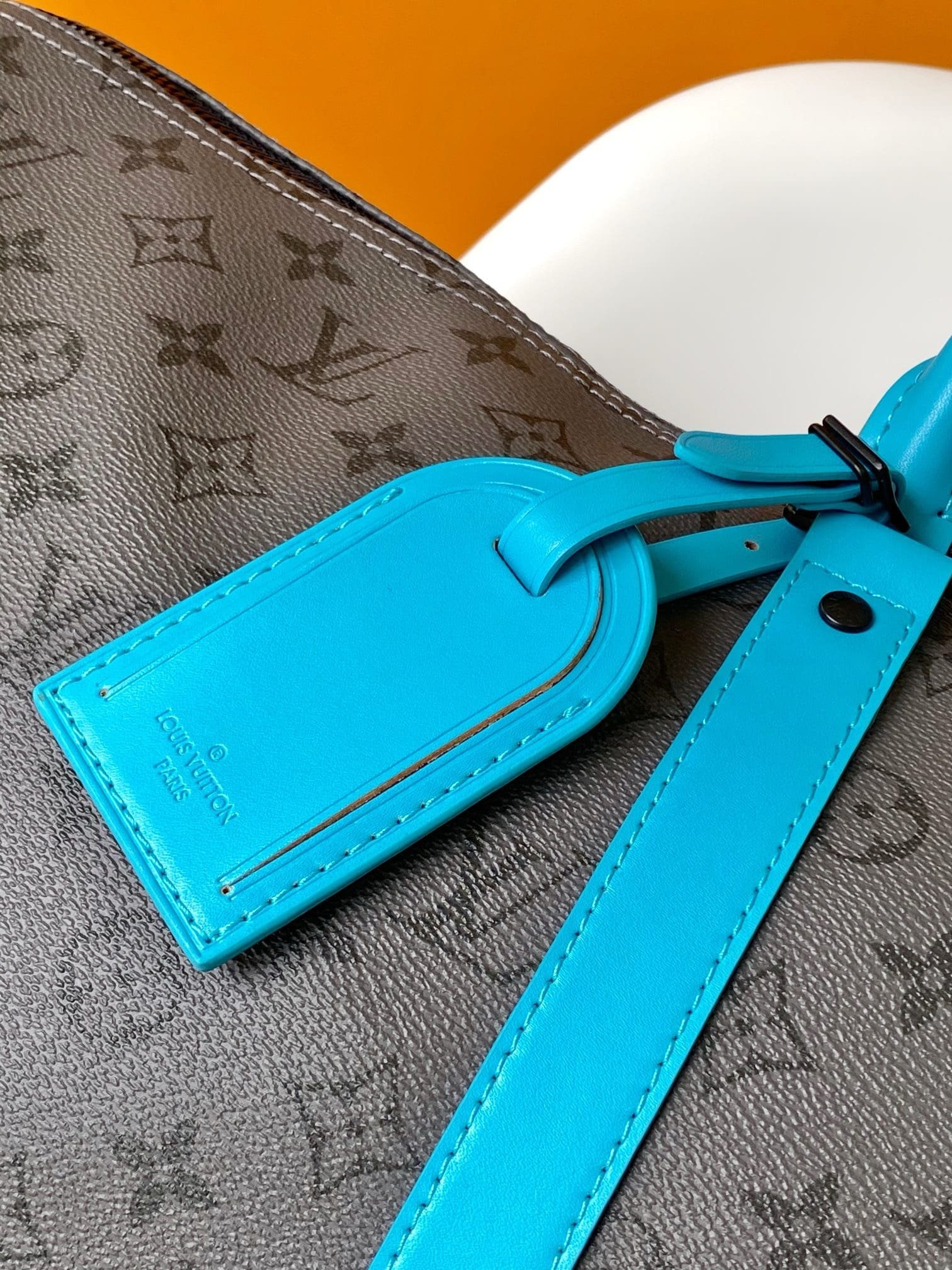 L0vis Vvtt0n M11480 Keepall Bandoulière 55